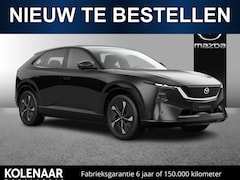 Mazda CX-6e - Takumi Business Edition 78 kWh /Tot 484km range/Tot 195kW snelladen