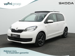 Skoda Citigo - 1.0 65 pk Automaat Greentech Ambition | Panoramadak | Navigatie | Parkeersensoren achter