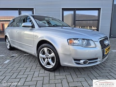 Audi A4 Avant - 2.0 DEALERONDERHOUDEN NAP CLIMA CRUISE PDC