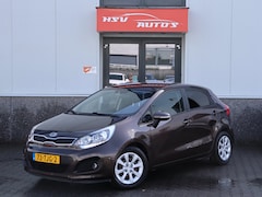 Kia Rio - 1.2 CVVT Plus Pack airco 4-deurs org NL