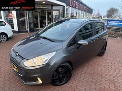 Ford B-Max - 1.6 TI-VCT Style automaat navi airco 101dkm
