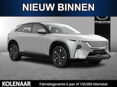 Mazda CX-6e - Takumi Business Edition 78 kWh /Tot 484km range/Tot 195kW snelladen