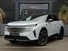 Peugeot 3008 - 1.2 Hybrid 145 GT e-DSC6 136pk Stoelverwarming/Navigatie/Camera