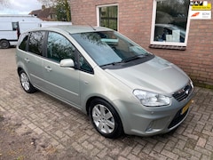Ford C-Max - 1.8-16V Titanium Flexifuel