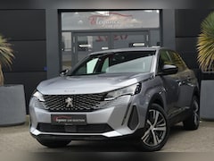 Peugeot 3008 - 1.2 PureTech Allure Pack Business 131pk Navigatie/Trekhaak/Camera