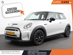 MINI Mini-Electric - Business Edition 33 kWh | Navigatie | Climate Control | Lichtmetalen Velgen | Dab | Parkee