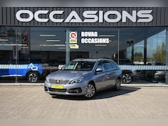 Peugeot 308 SW - 1.2 Blue Lease Allure APPLE CARPLAY/ TREKHAAK/ LED