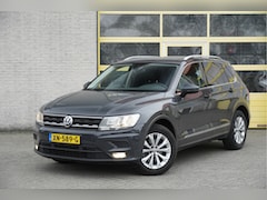 Volkswagen Tiguan - 1.5 TSI ACT 150PK Automaat Comfortline BJ2019 Lmv 17" | Led | Pdc | Navi | Elek. achterkle