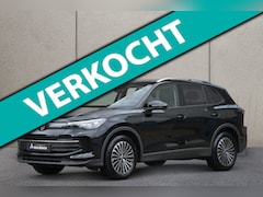 Volkswagen Tiguan - 1.5 eTSI Life Edition Automaat | Navigatie | Trekhaak | 360 Camera