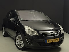 Opel Corsa - 1.4-16V Cosmo *GROOTSCHERM