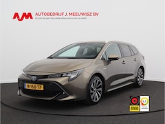 Toyota Corolla Touring Sports - 1.8 Hybrid Business Plus/ unieke km/zeer mooi