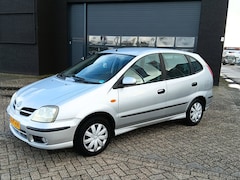 Nissan Almera Tino - 1.8 Visia
