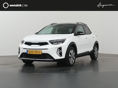 Kia Stonic - 1.0 T-GDi MHEV DynamicPlusLine |Trekhaak | Keyless | Navigatie | Parkeercamera | Apple Car