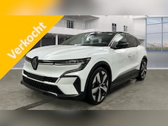 Renault Mégane E-Tech - EV40 Boost Charge Techno