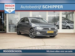Volkswagen Polo - 1.0 MPI Comfortline