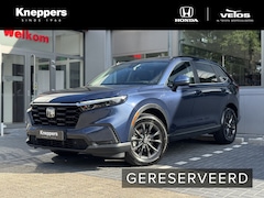 Honda CR-V - 2.0 e:HEV AWD Advance | GEEN AFLEVERKOSTEN | Parkeersensoren, Dodehoekdetectie, Head-up di