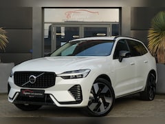 Volvo XC60 - 2.0 T8 Plug-in hybrid AWD Plus Dark 455pk Panoramadak/HarmanKardon/360Camera