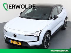 Volvo EX30 - Single Motor Extended Range Plus 69 kWh | Parkeercamera | Stoel- & Stuurverw. | Adapt. Cru