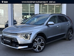 Kia Niro - 1.6 GDi Hybrid DynamicLine | 18 inch | Navigatie | Achteruitrijcamera | Climate Control