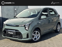Kia Picanto - 1.0 GDi DynamicLine | Airconditioning | Cruise control | Navigatie | Rijstrookvolgassisten