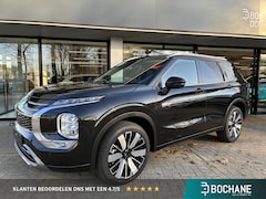 Mitsubishi Outlander - 2.4 PHEV Instyle Nieuw uit voorraad leverbaar | Verwarmbare stoelen voor- en achter | Lede