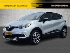 Renault Captur - 0.9 TCe Intens