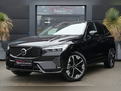 Volvo XC60 - 2.0 T8 FACELIFT Plug-in hybrid AWD Plus Dark 455pk Panoramadak/Stoelverwarming/Trekhaak
