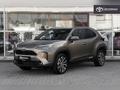 Toyota Yaris Cross - 1.5 Hybrid 115 Dynamic Stoel & Stuurwielverwarming