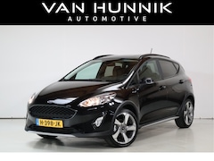 Ford Fiesta - 1.0 EcoBoost Active | Carplay | Stoel+Voorruit verw | Cruise | Navi