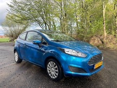 Ford Fiesta - 1.0 Style | Airco | Distr. verv. | APK 06-2027