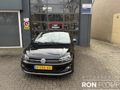 Volkswagen Polo - 1.0 TSI Highline / Airco clima/ Navigatie/ Cruise/ Apple carplay/ PDC/ LMV