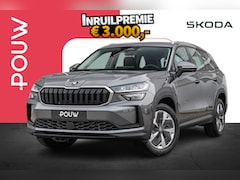 Skoda Kodiaq - 1.5 TSI 204pk PHEV Business Edition | Chroom Pakket | Trekhaak Wegklapbaar
