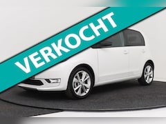 Skoda Citigo e-iV - EV Ambition | Navigatie Via Telefoon | Airco | 16" Velgen |