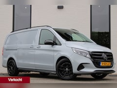 Mercedes-Benz Vito - 114 CDI / Edition / Automaat / Lang / 7.000km / Led / Camera / Navi / NIEUWSTAAT
