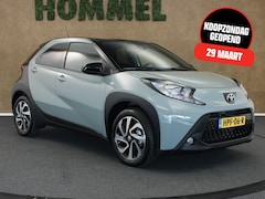 Toyota Aygo X - 1.0 VVT-i MT Pulse - ACHTERUITRIJCAMERA - APPLE CARPLAY/ANDROID AUTO - STOELVERWARMING - C