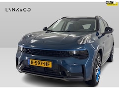 Lynk & Co 01 - 1.5 261pk PHEV 7DCTH | Orig.NL | PanoramaDak | 360 graden Camera | Carplay |
