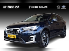 Subaru XV - 2.0i e-BOXER Comfort