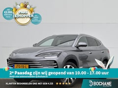 BYD Seal U - 1.5 T DM-i AWD Design | Panoramadak | Stoel verwarming/koeling |