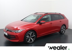Volkswagen Golf Variant - 1.5 eTSI 150pk DSG Life Edition | Assistance pakket plus met o.a. 360 graden camera en fil