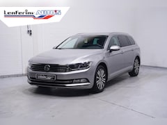 Volkswagen Passat Variant - 1.4 TSI ACT Comfortline Business Navi Clima Panodak Virtual cockpit Adaptive cruise Pdc