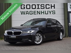 BMW 5-serie Touring - 520i Business Edition Plus | Pano | Leder | Harman & Kardon |