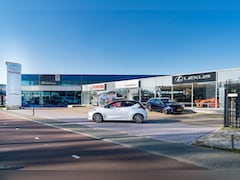 Lexus RX 450h - 450h+ Plug-in Hybrid President Line | Trekhaak | Panoramadak | Mark Levinson Audio |