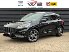 Ford Kuga - 2.5 PHEV ST-Line X I HuD I B&O I ACC I Lane-Assist I Camera