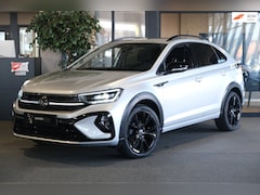 Volkswagen Taigo - 1.0 TSI 2x R-Line DSG Black Style IQ Led Cam Virtual Navi