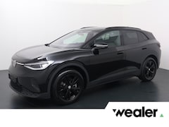 Volkswagen ID.4 - Pro Limited Edition Plus 77 kWh 210 kW / 286 pk | Comfort pakket plus | Trekhaak wegklapba