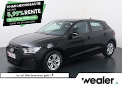 Audi A1 Sportback - 25 TFSI Pro Line | 95 PK | Airco | Cruise control | Apple Carplay/Android Auto |