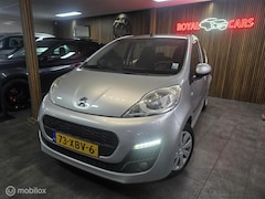 Peugeot 107 - 1.0 Première/ Airco / Org NL auto