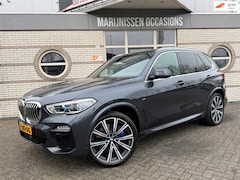 BMW X5 - XDrive40i High Executive M-Sport|Laser, Pano, 22inch|