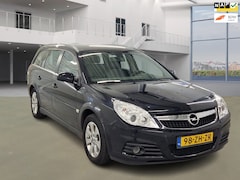 Opel Vectra Wagon - 1.9 CDTi Business