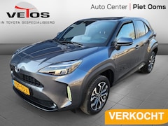 Toyota Yaris Cross - 1.5 Hybrid Explore